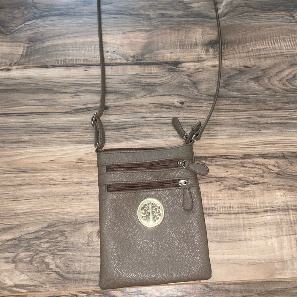 Cross Body Purse